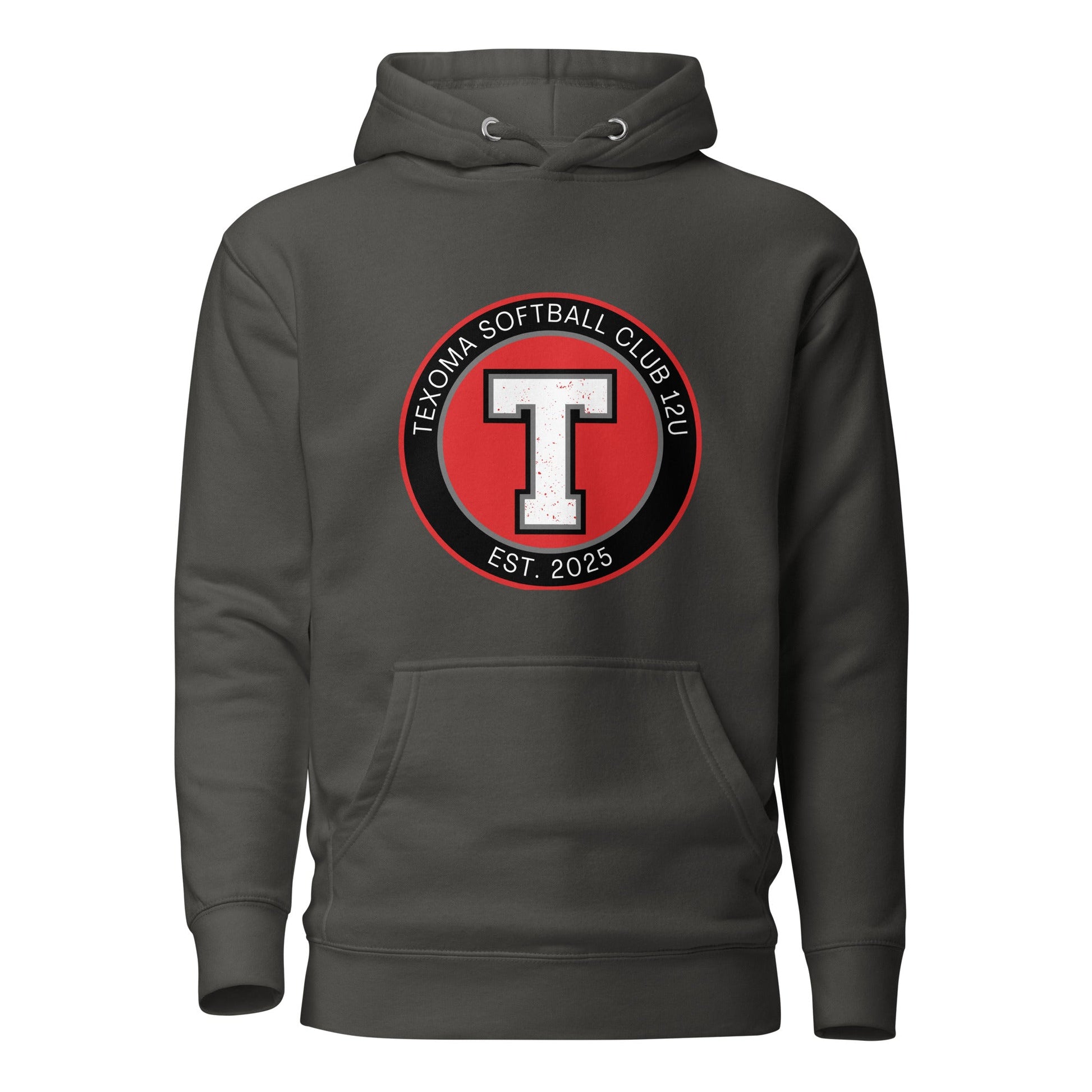 Performance | Hoodie | Texoma Softball Club