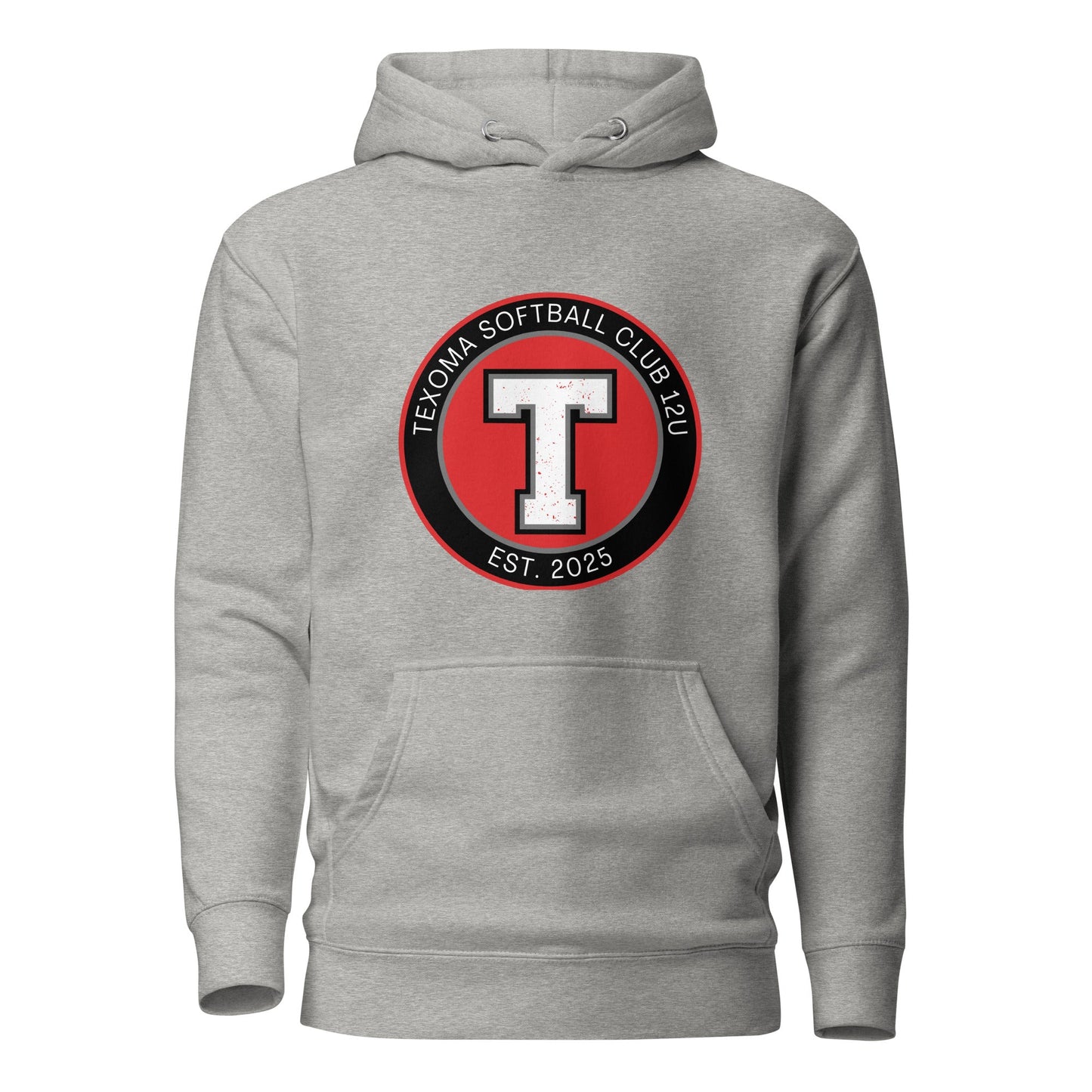 Performance | Hoodie | Texoma Softball Club