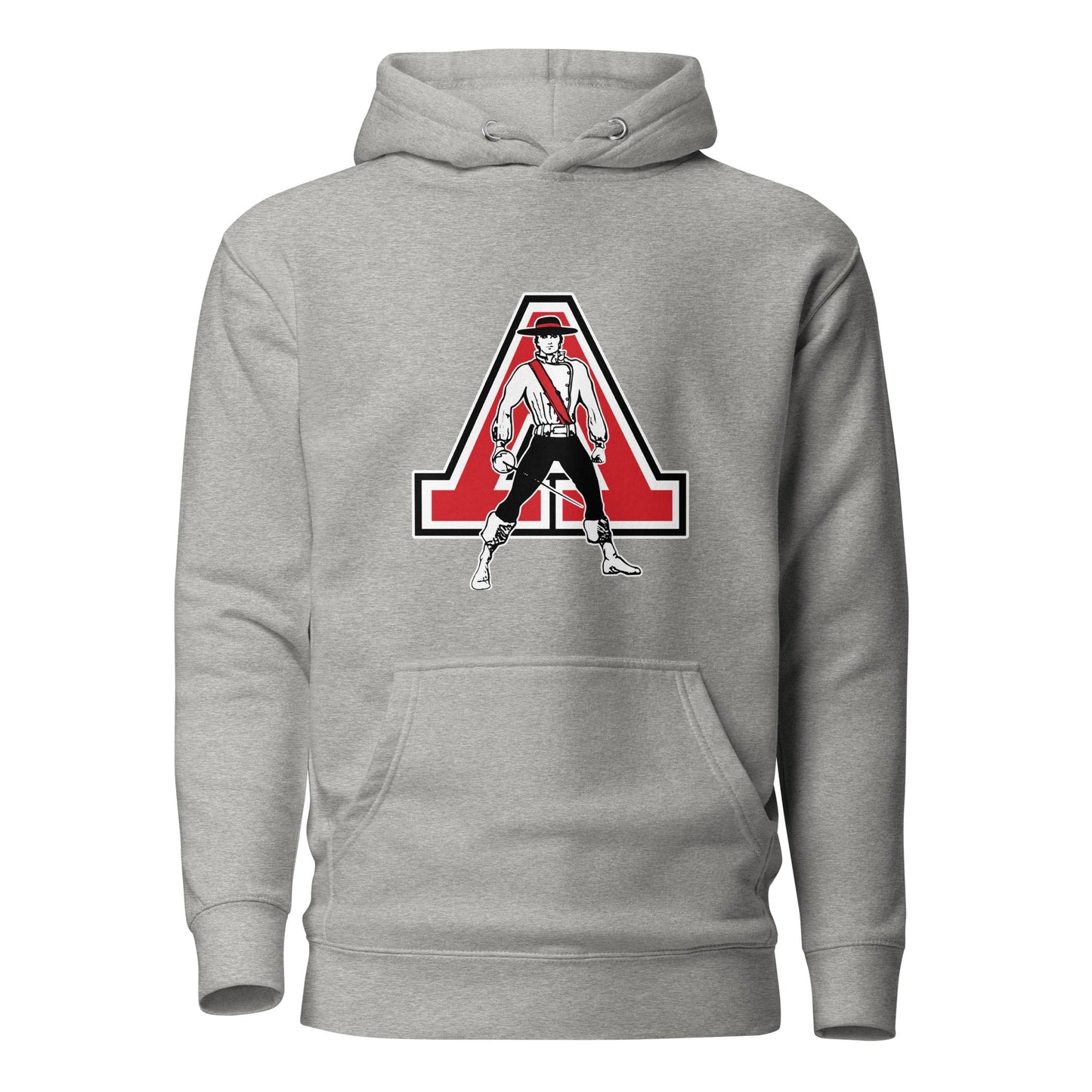 Performance | Hoodie | The Aragon Don Spirit Shop