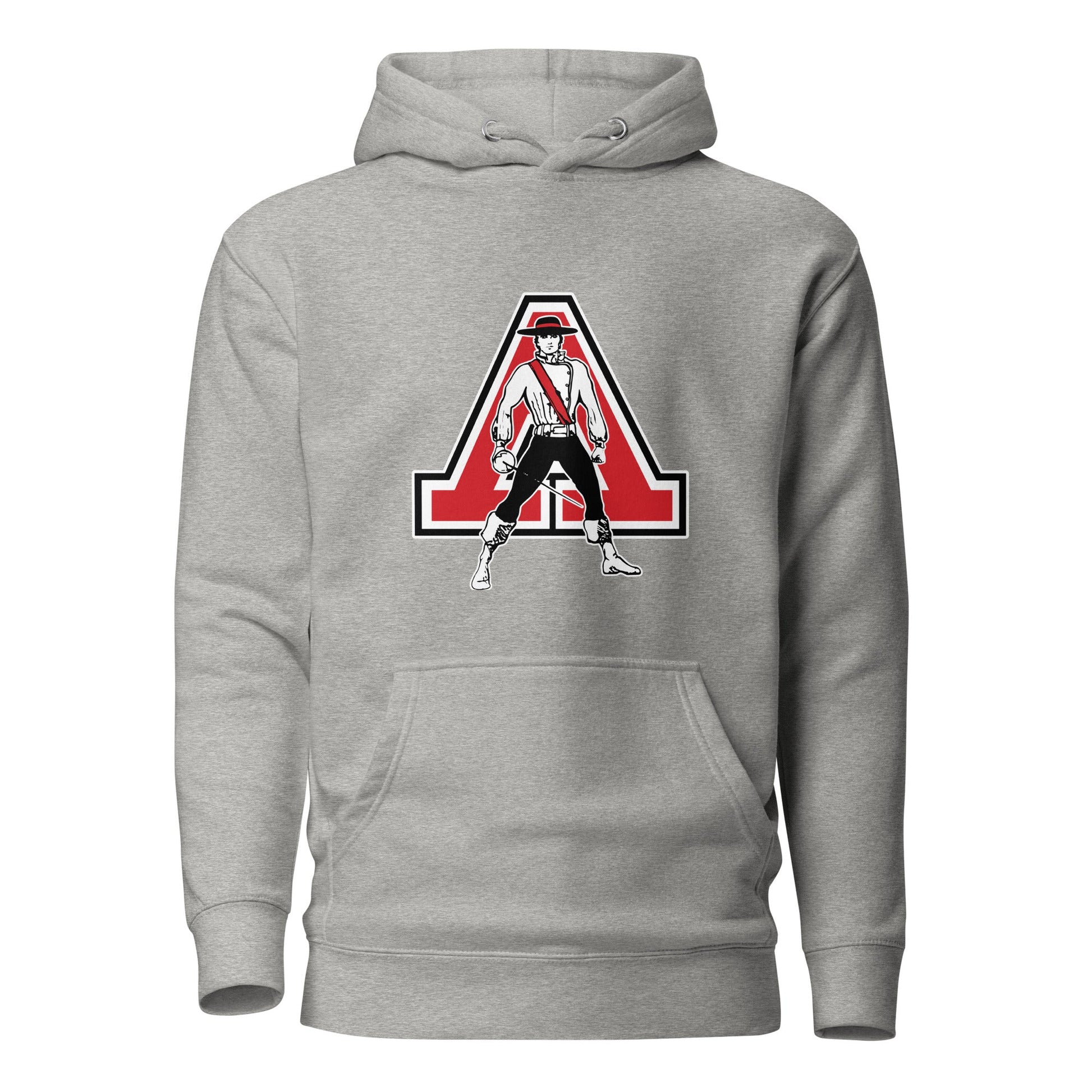 Performance | Hoodie | The Aragon Don Spirit Shop