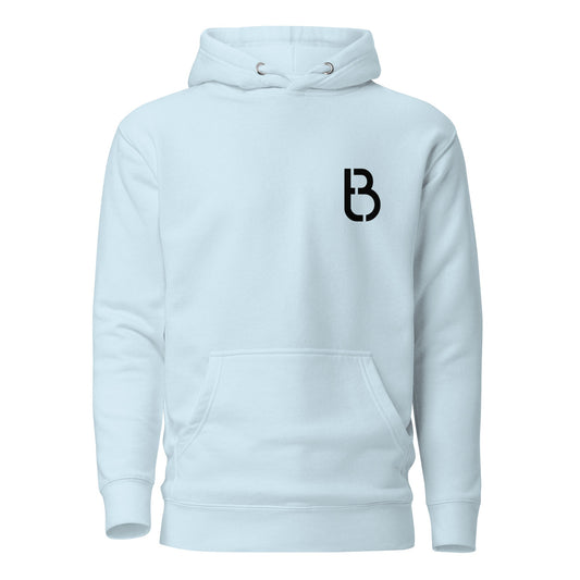 Performance | Hoodie | The Boys | Crest Logo
