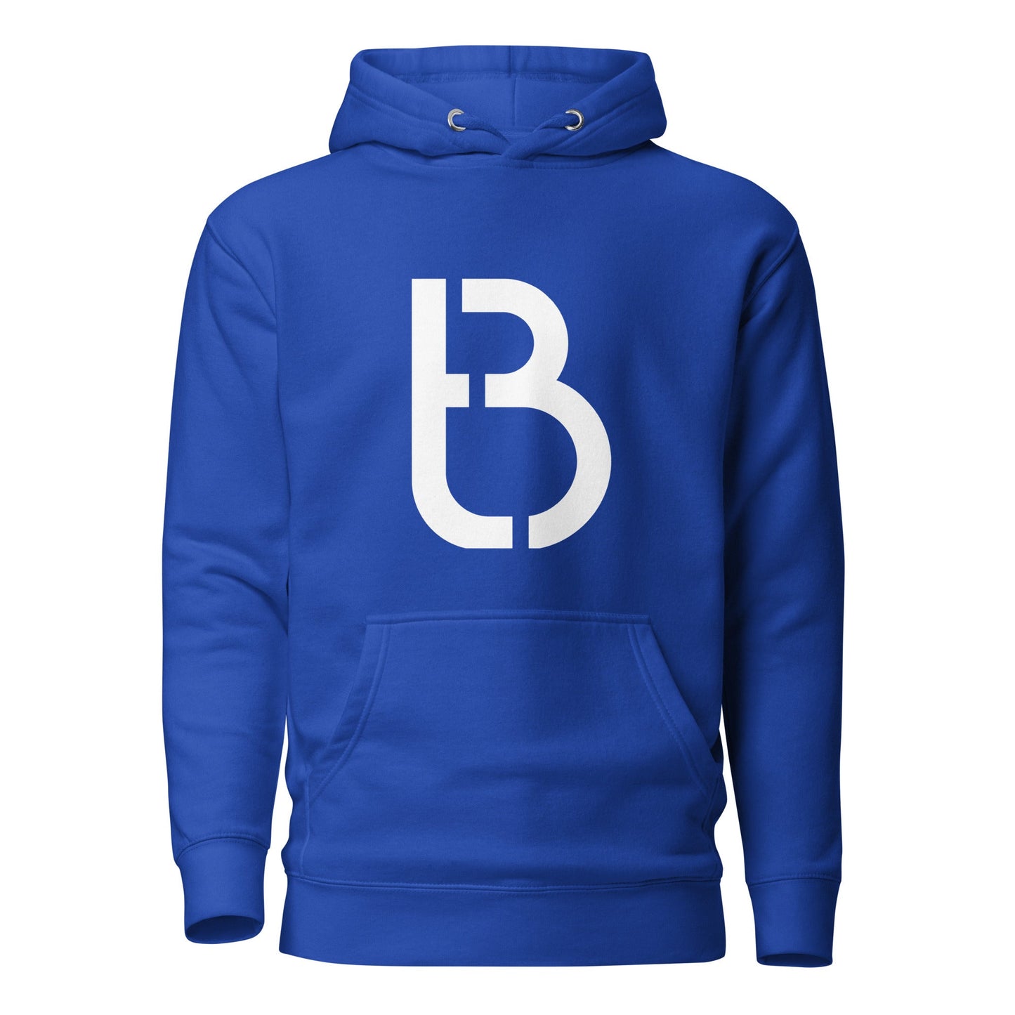 Performance | Hoodie | The Boys | Emblem Logo