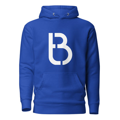 Performance | Hoodie | The Boys | Emblem Logo