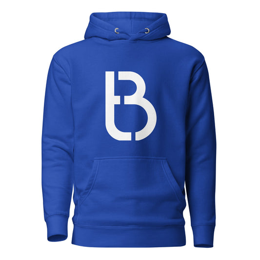 Performance | Hoodie | The Boys | Emblem Logo