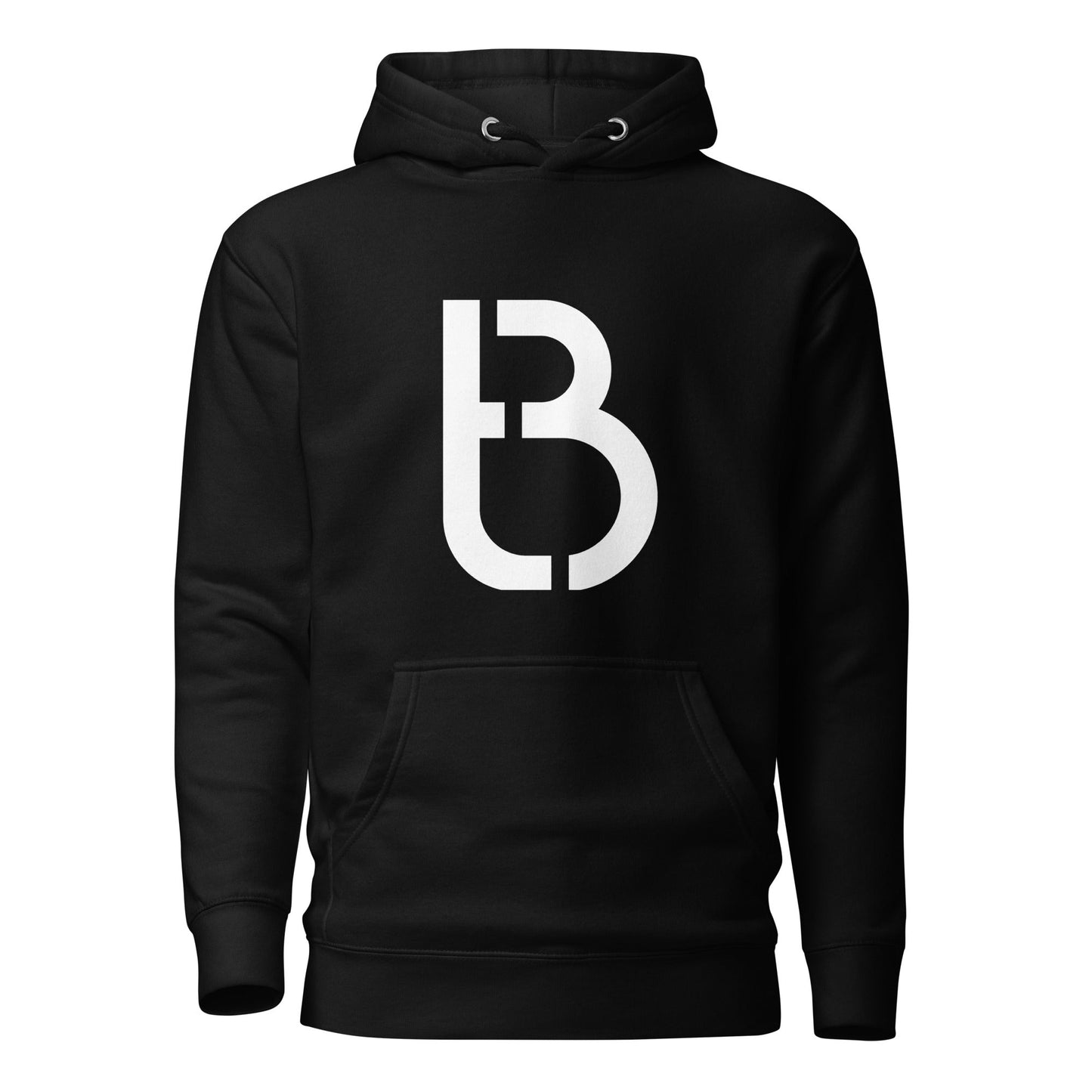 Performance | Hoodie | The Boys | Emblem Logo