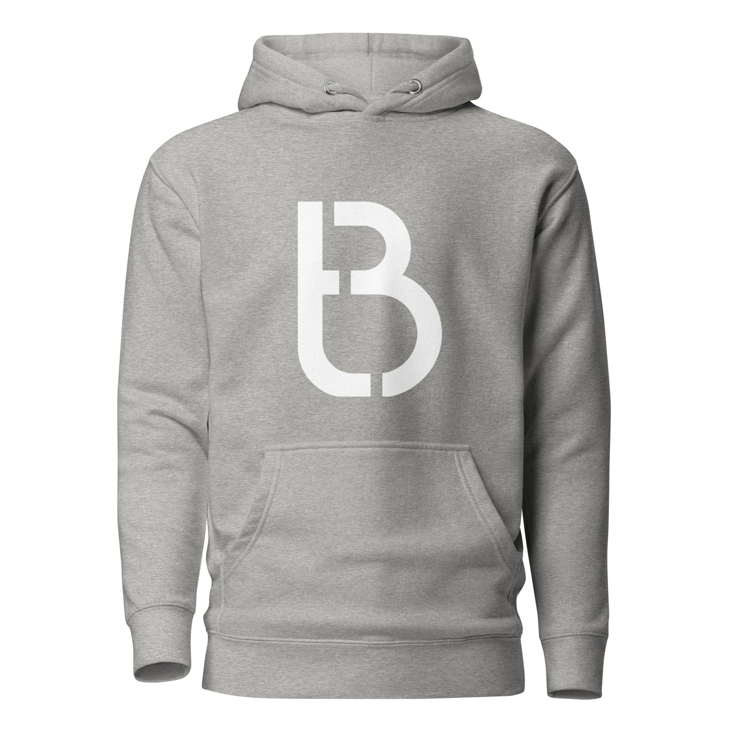 Performance | Hoodie | The Boys | Emblem Logo