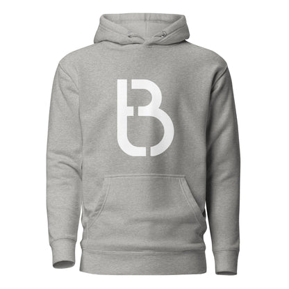Performance | Hoodie | The Boys | Emblem Logo