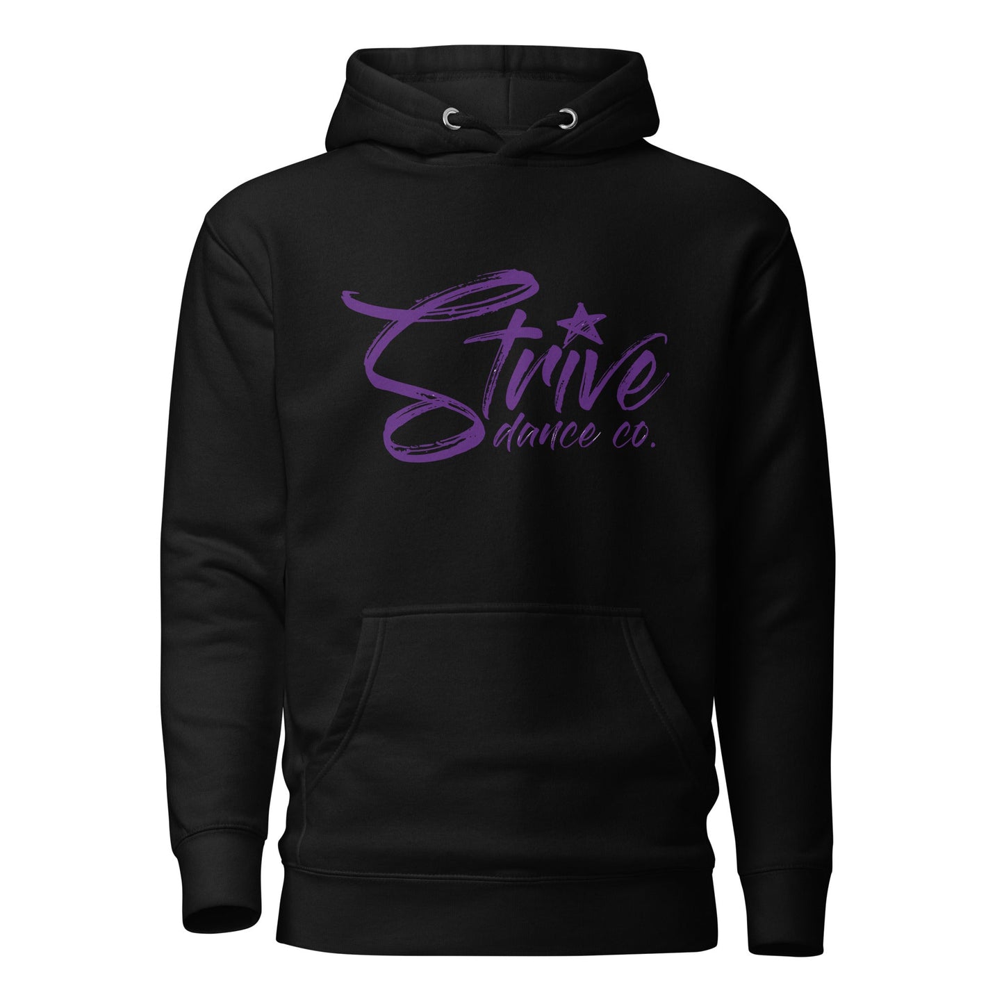 Performance | Hoodie | The Dancer's Place | Strive Dance Company
