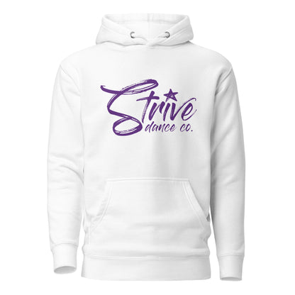 Performance | Hoodie | The Dancer's Place | Strive Dance Company