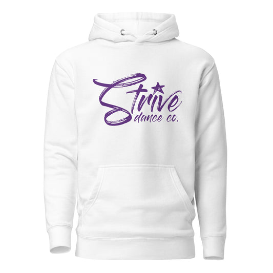 Performance | Hoodie | The Dancer's Place | Strive Dance Company