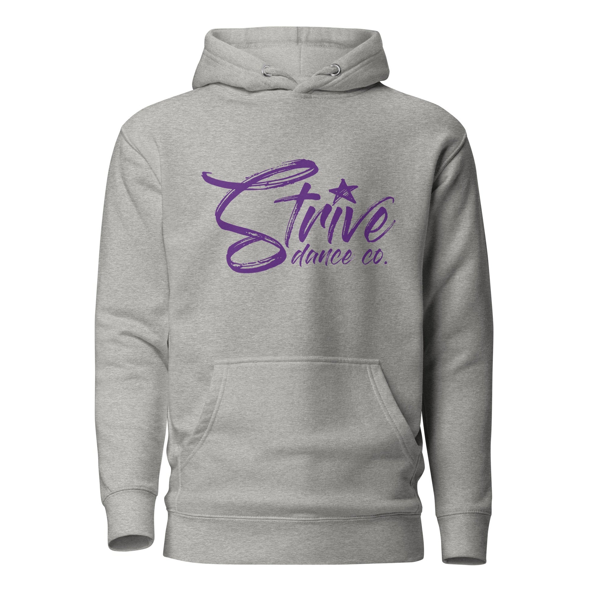Performance | Hoodie | The Dancer's Place | Strive Dance Company