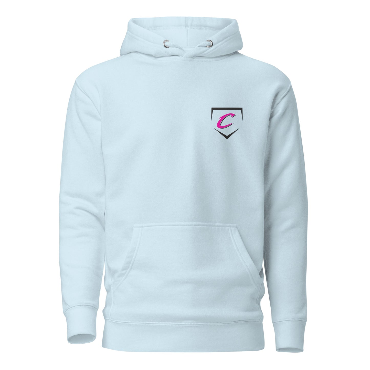 Performance | Hoodie | The Dawgs | C-Mark Logo