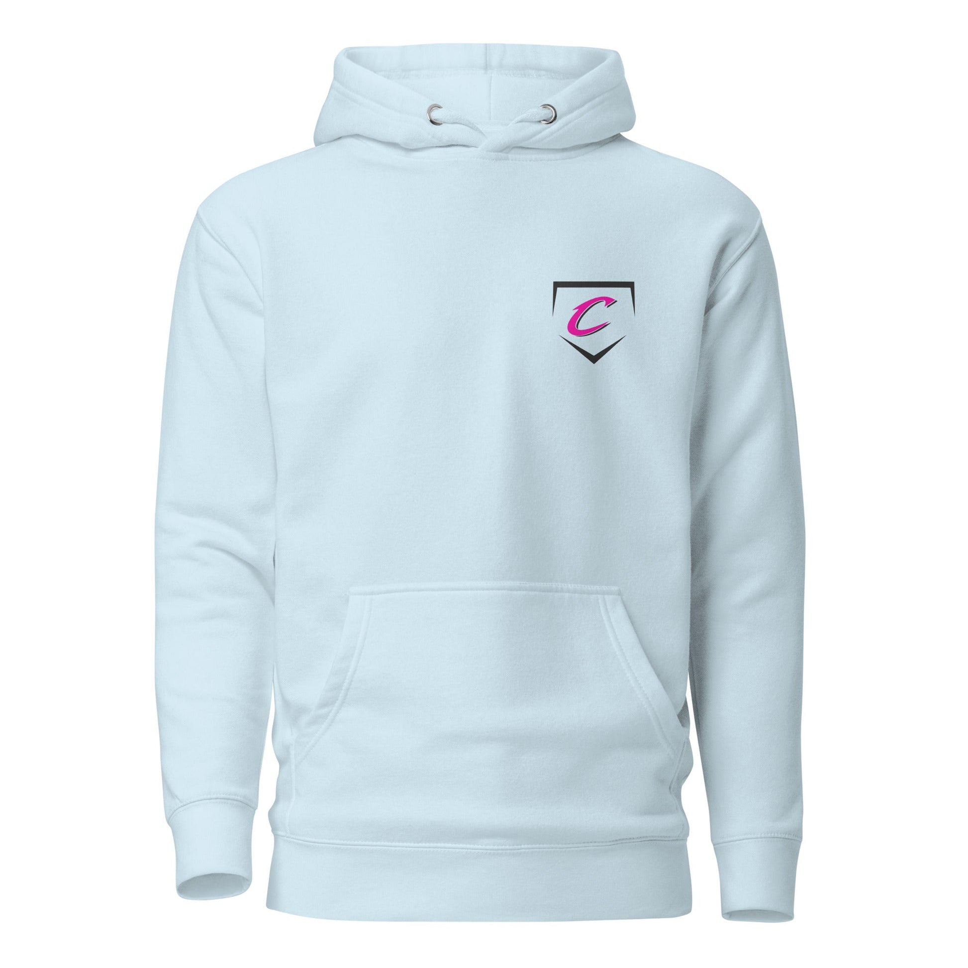 Performance | Hoodie | The Dawgs | C-Mark Logo