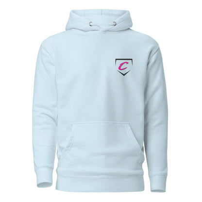 Performance | Hoodie | The Dawgs | C-Mark Logo