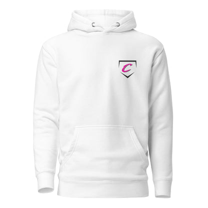 Performance | Hoodie | The Dawgs | C-Mark Logo