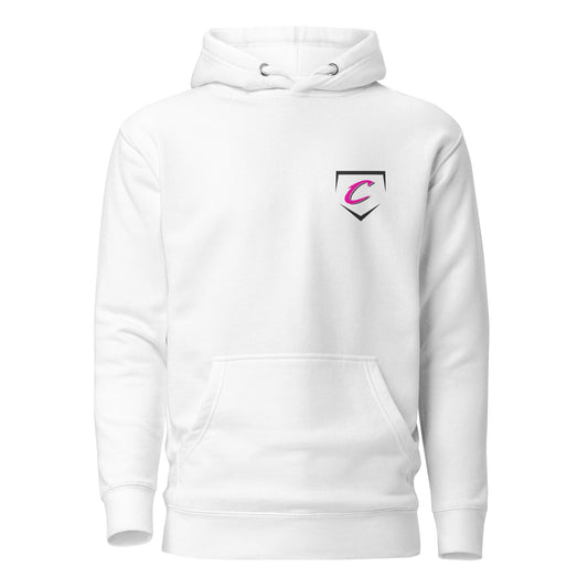 Performance | Hoodie | The Dawgs | C-Mark Logo
