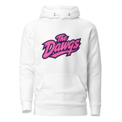 Performance | Hoodie | The Dawgs | Vanguard Logo