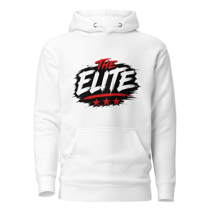 Performance | Hoodie | The Elite | Crest Logo
