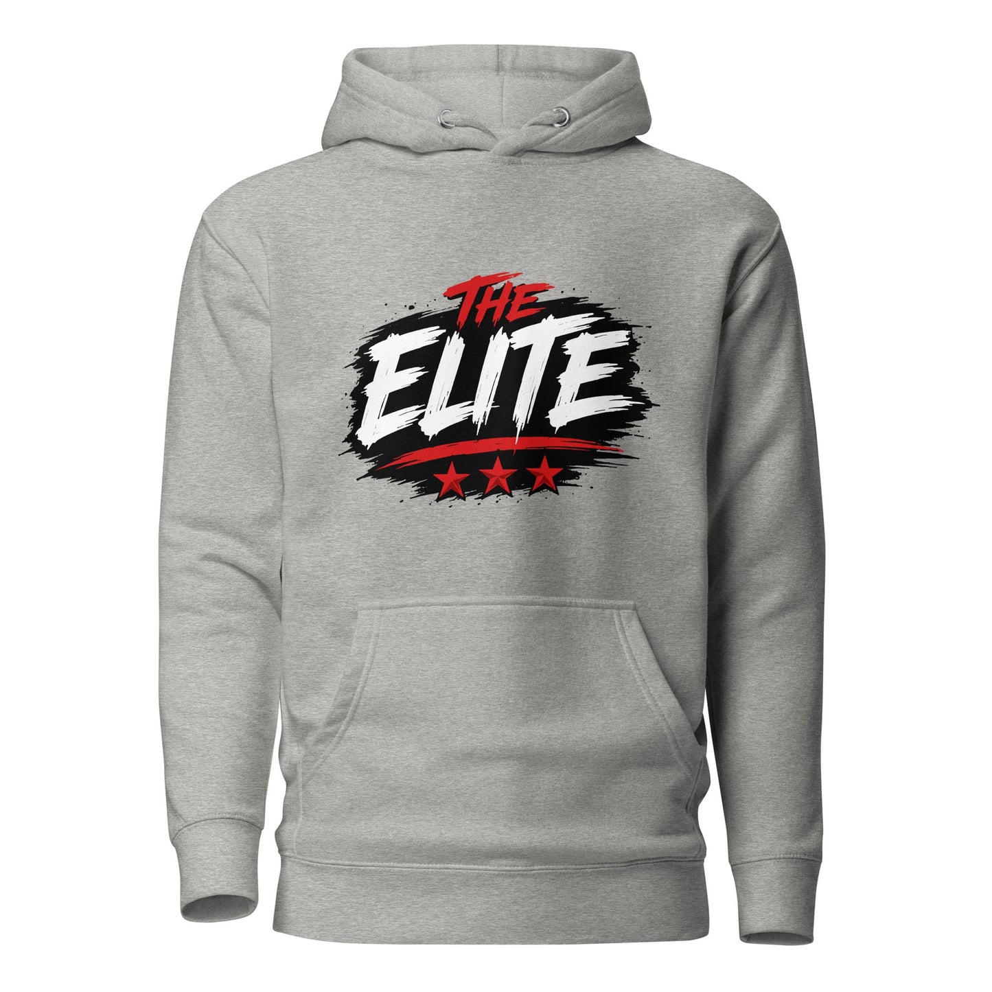 Performance | Hoodie | The Elite | Crest Logo
