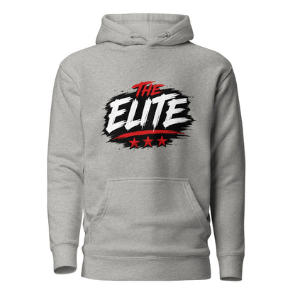 Performance | Hoodie | The Elite | Crest Logo
