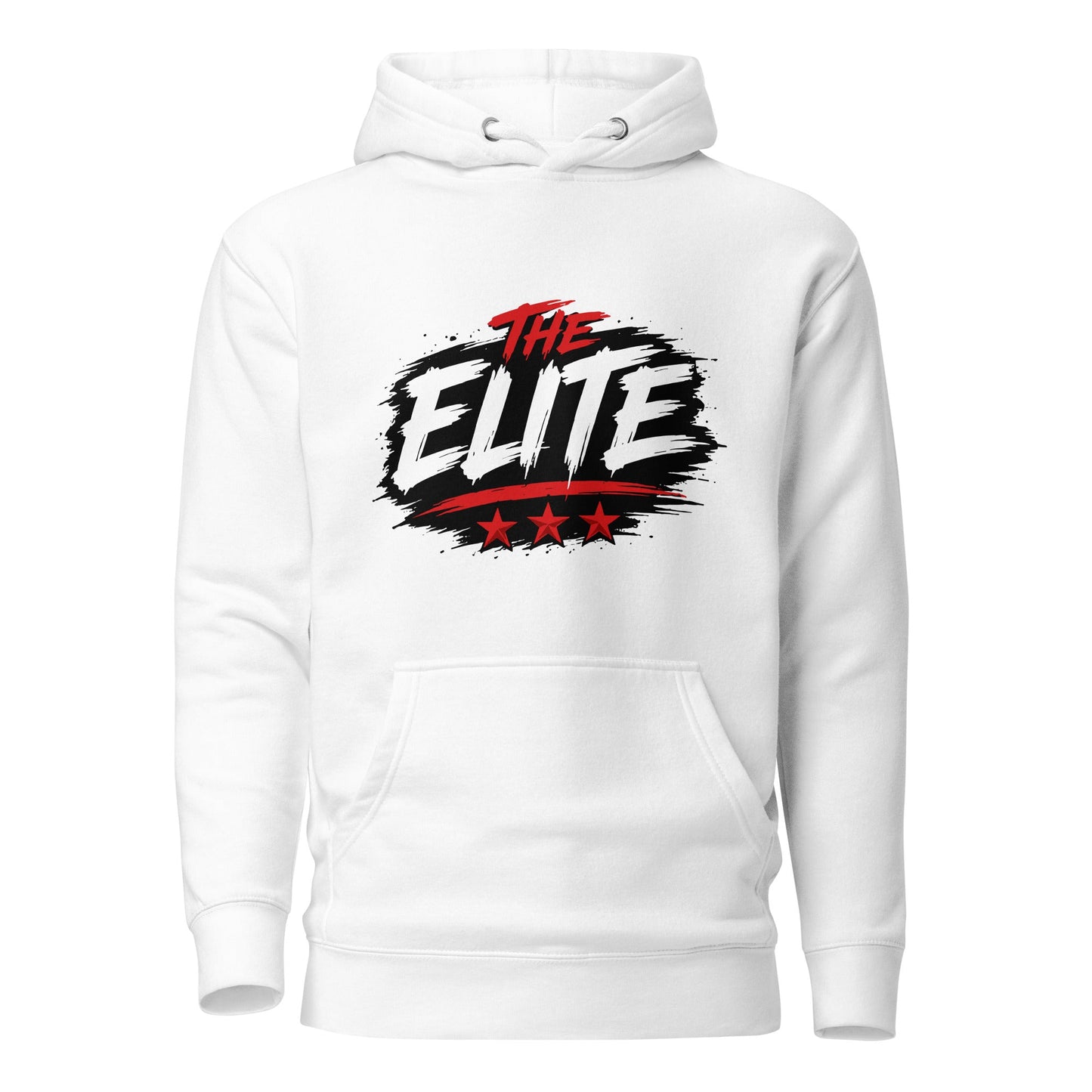 Performance | Hoodie | The Elite | Crest Logo