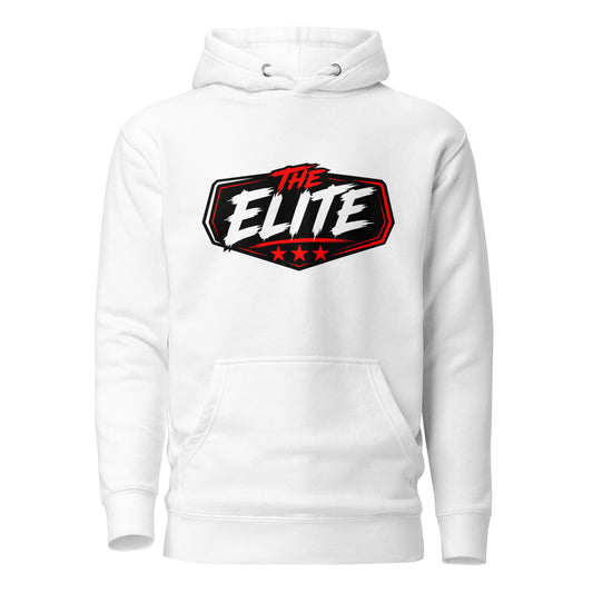 Performance | Hoodie | The Elite | Vanguard Logo