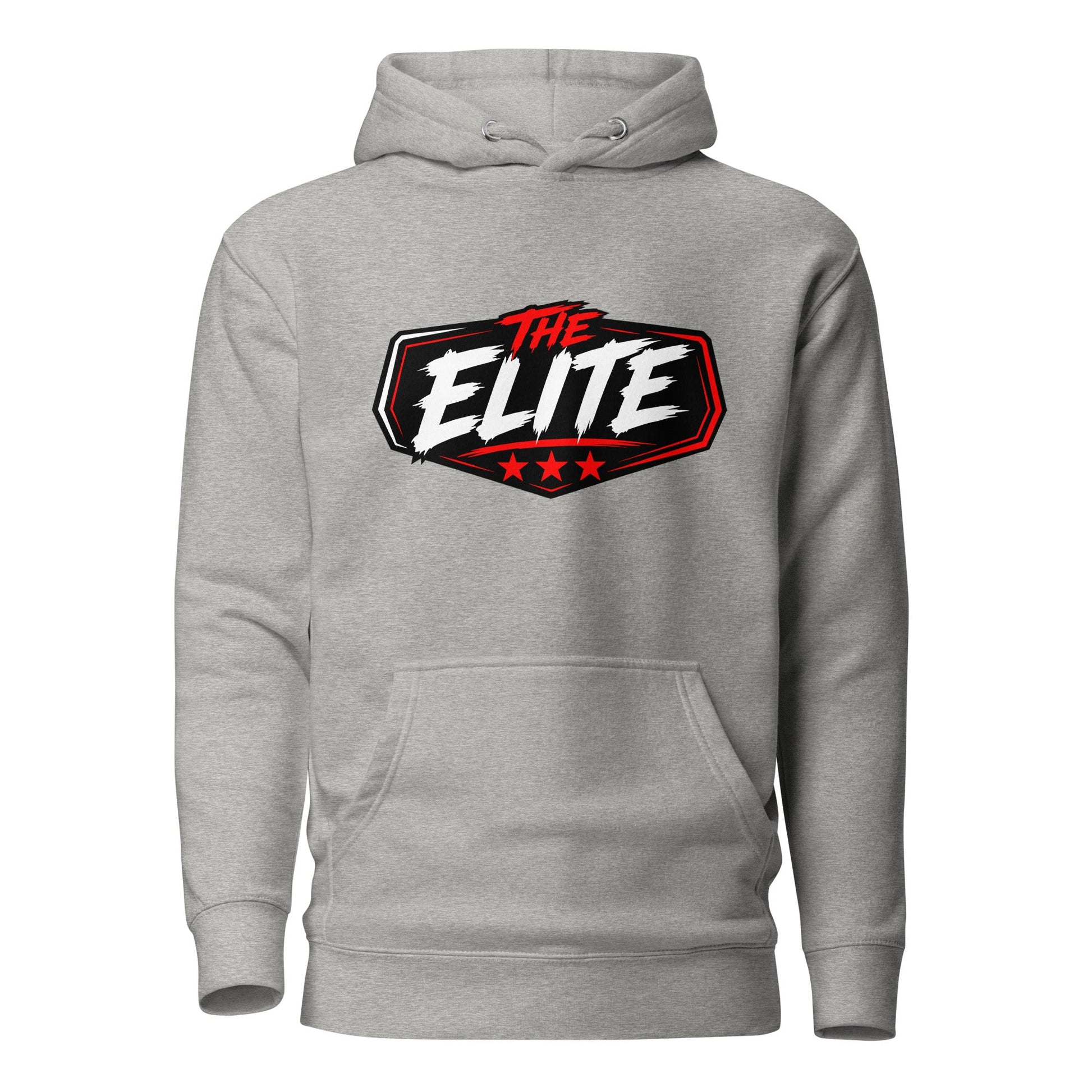 Performance | Hoodie | The Elite | Vanguard Logo