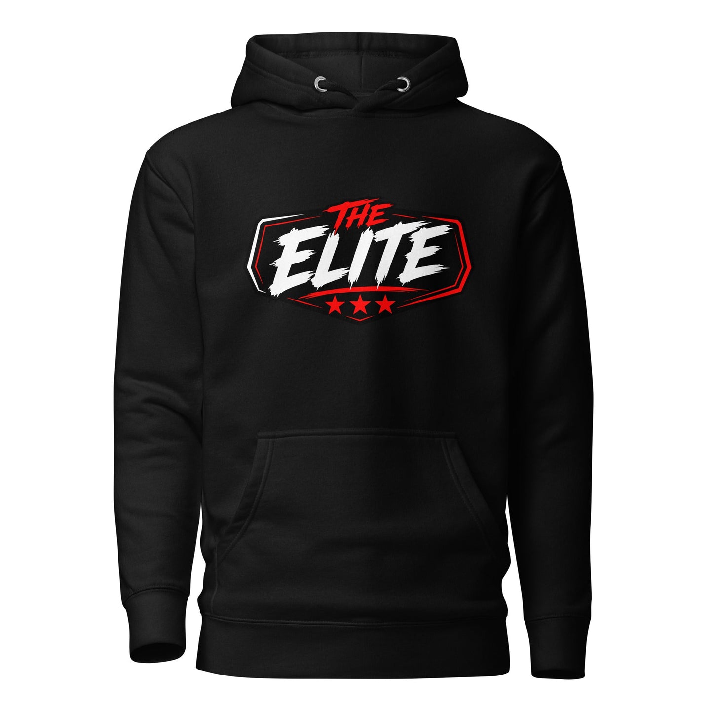 Performance | Hoodie | The Elite | Vanguard Logo