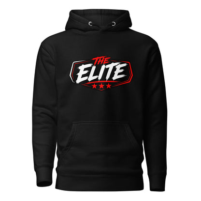Performance | Hoodie | The Elite | Vanguard Logo