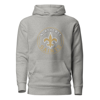 Performance | Hoodie | The St Stephen Saints | Vanguard Emblem Logo