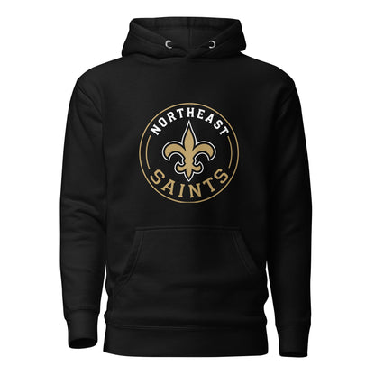 Performance | Hoodie | The St Stephen Saints | Vanguard Emblem Logo