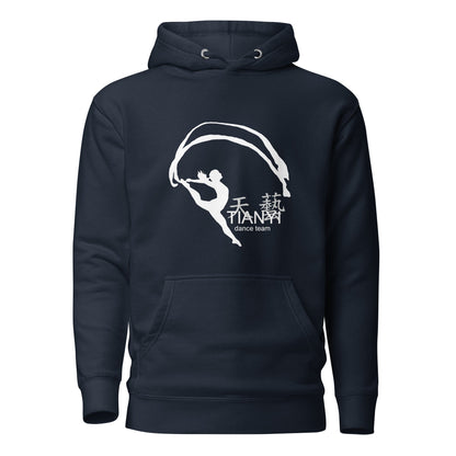 Performance | Hoodie | Tianyi Dance Team | Alt Logo