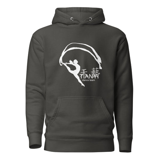 Performance | Hoodie | Tianyi Dance Team | Alt Logo