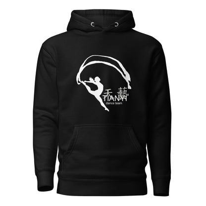 Performance | Hoodie | Tianyi Dance Team | Alt Logo