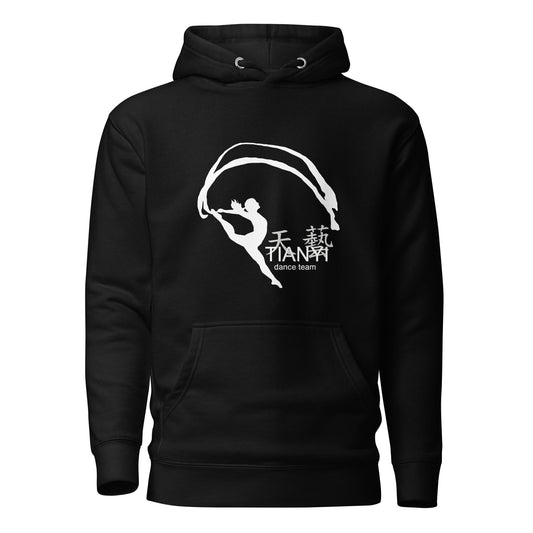 Performance | Hoodie | Tianyi Dance Team | Alt Logo