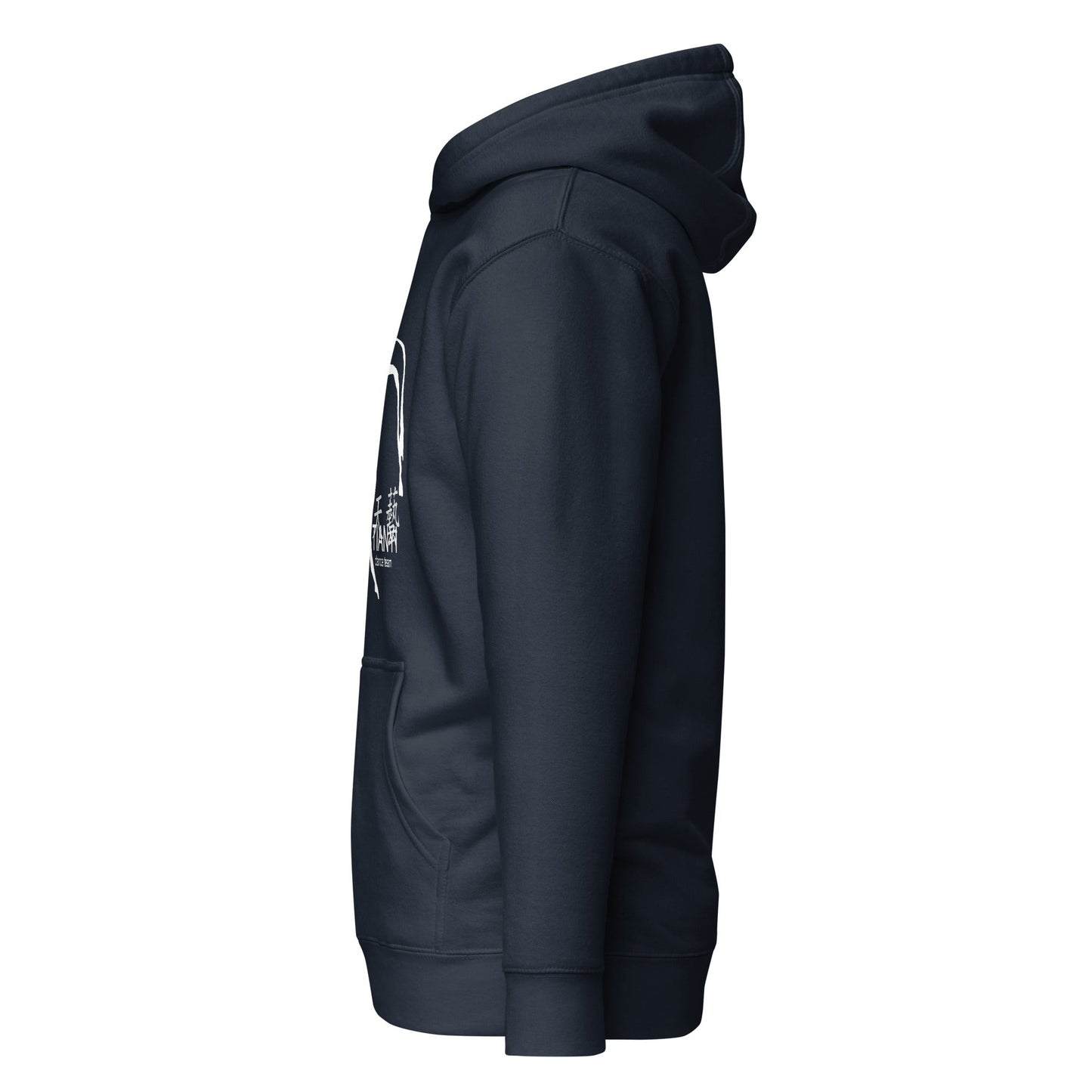 Performance | Hoodie | Tianyi Dance Team | Alt Logo