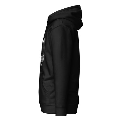 Performance | Hoodie | Tianyi Dance Team | Alt Logo
