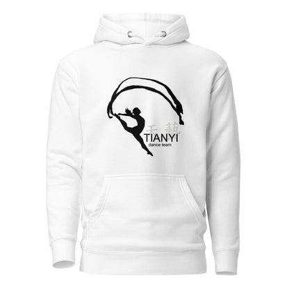 Performance | Hoodie | Tianyi Dance Team