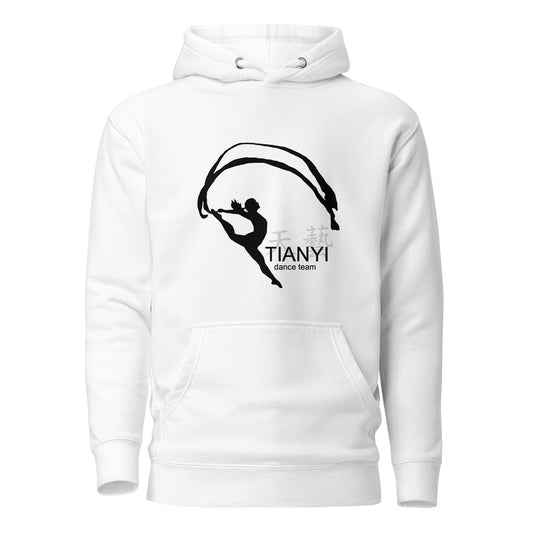 Performance | Hoodie | Tianyi Dance Team