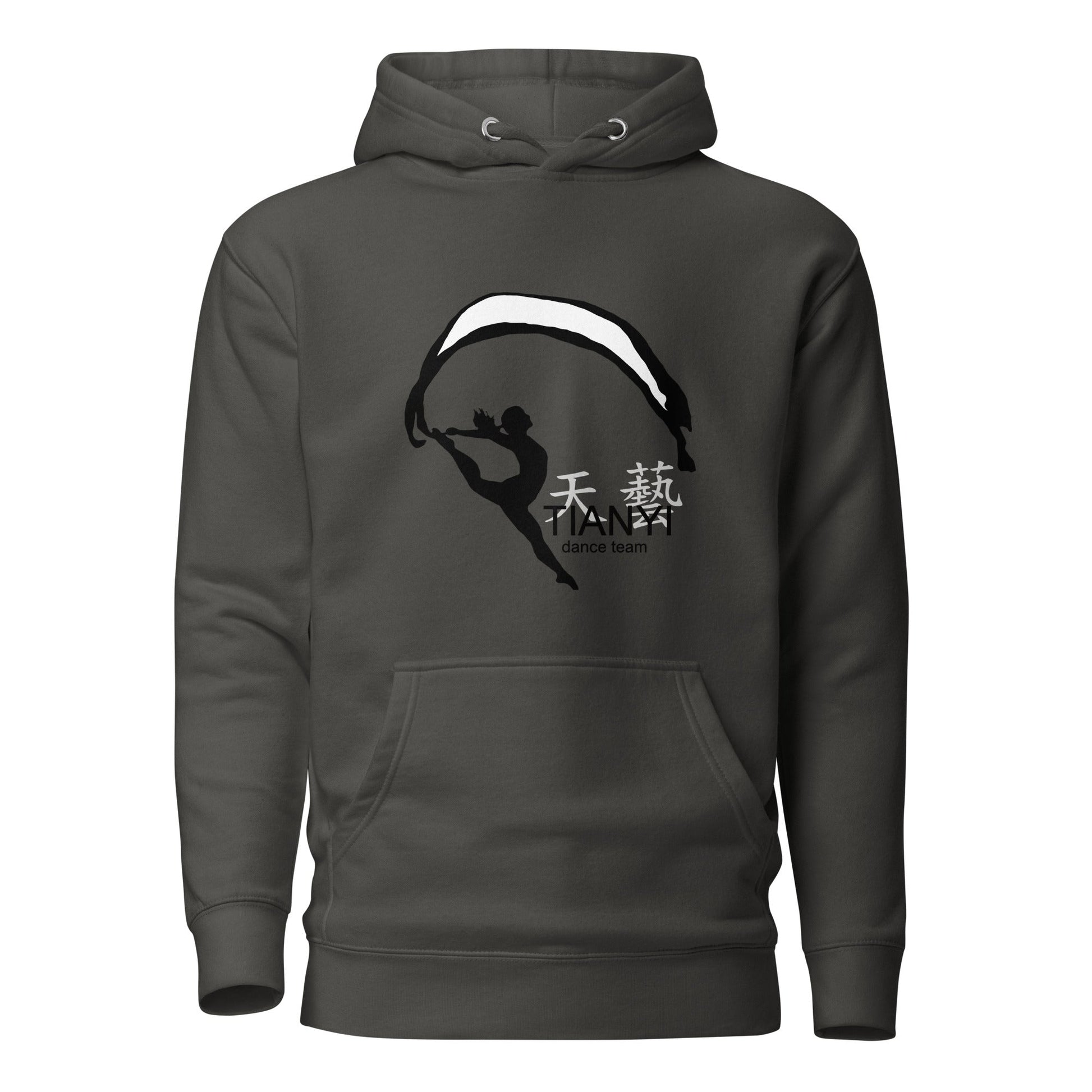 Performance | Hoodie | Tianyi Dance Team
