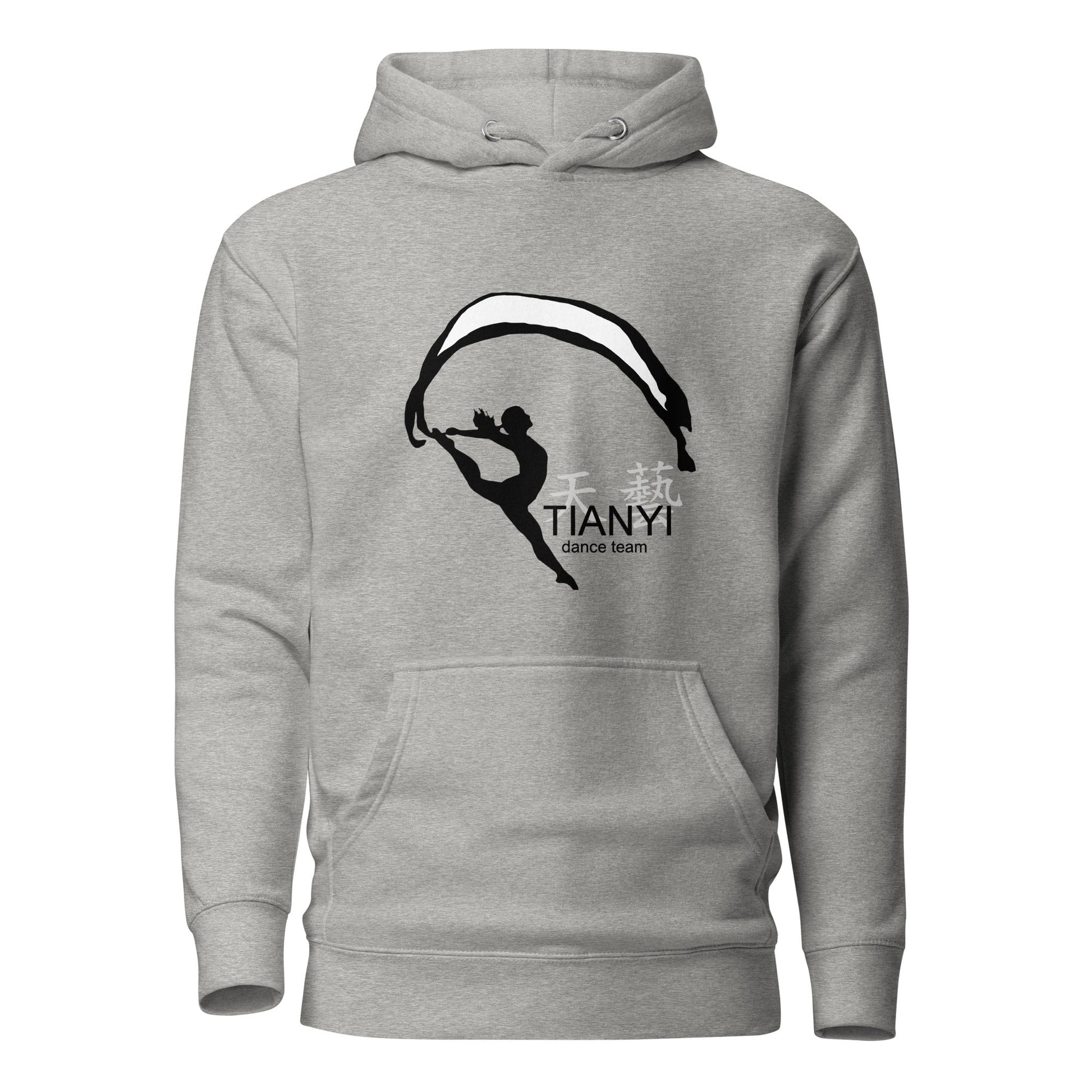Performance | Hoodie | Tianyi Dance Team