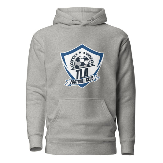 Performance | Hoodie | TLA | Shield Logo