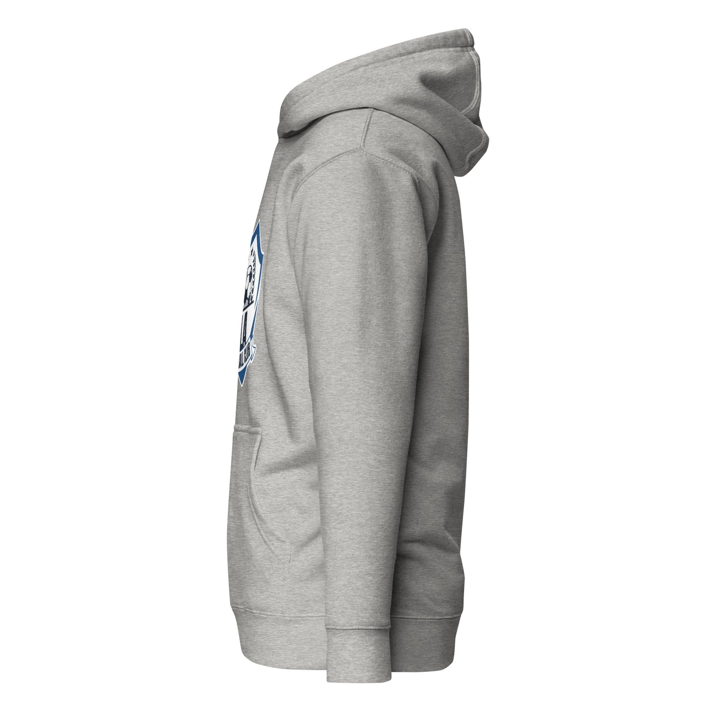 Performance | Hoodie | TLA | Shield Logo