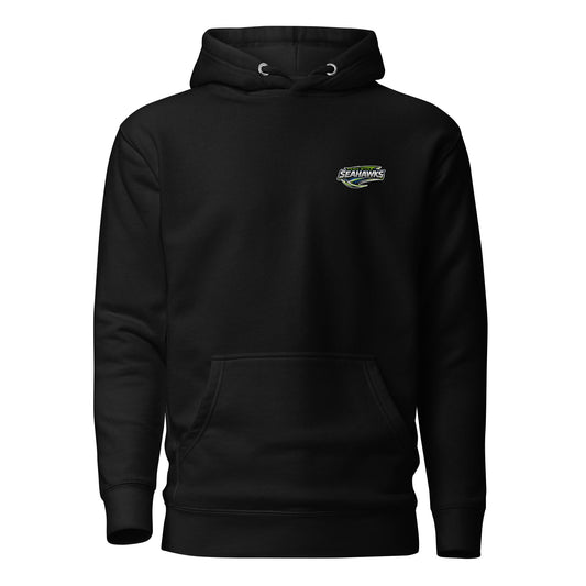Performance | Hoodie | Toms River Seahawks | Splash Logo