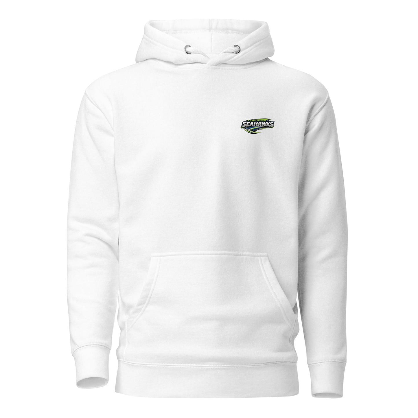 Performance | Hoodie | Toms River Seahawks | Splash Logo