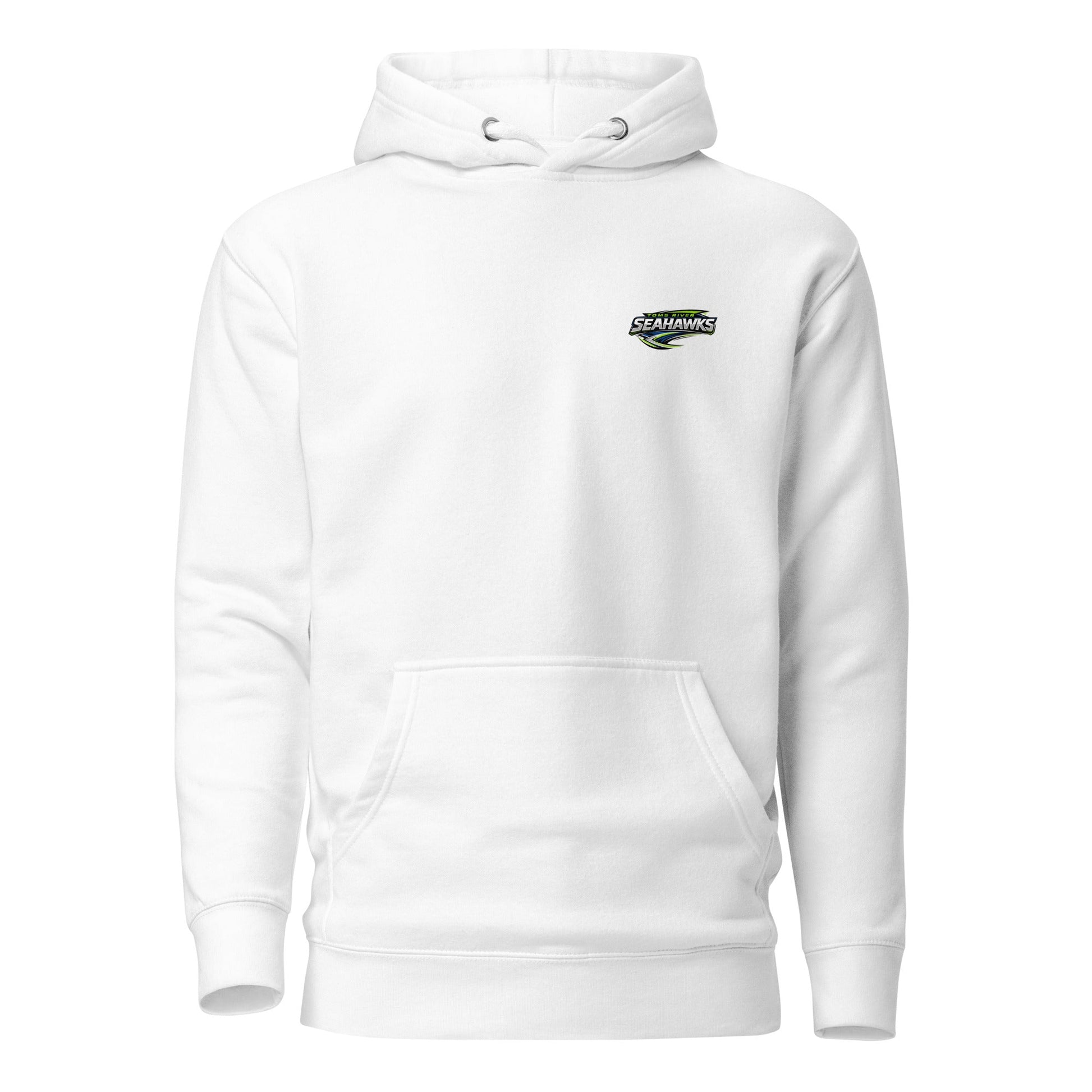 Performance | Hoodie | Toms River Seahawks | Splash Logo
