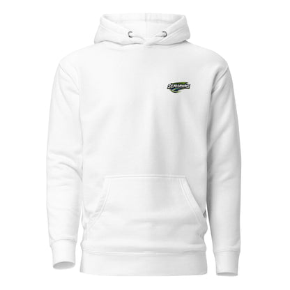 Performance | Hoodie | Toms River Seahawks | Splash Logo