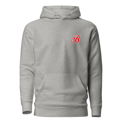 Performance | Hoodie | Tri - City Baseball | Classic Logo