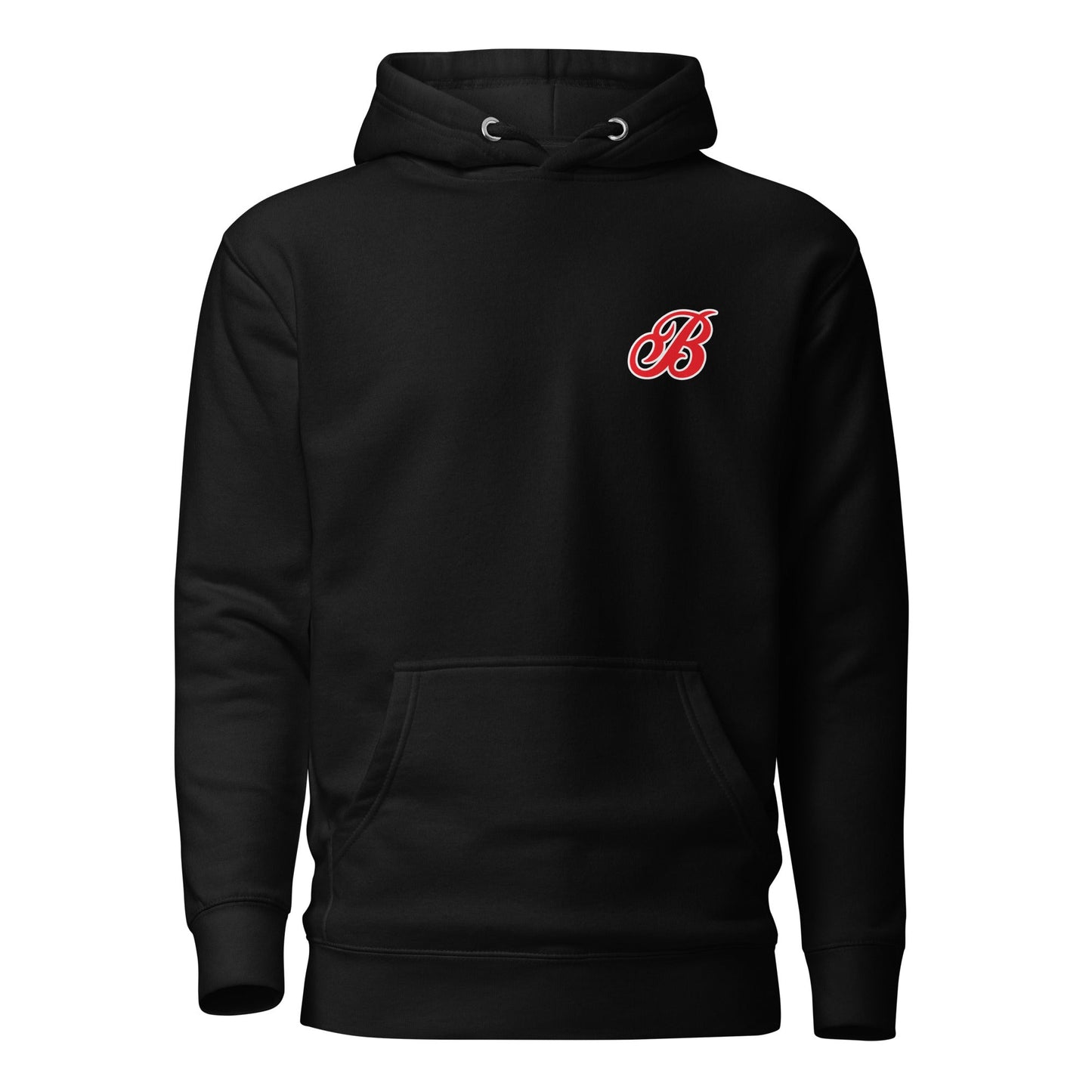 Performance | Hoodie | Tri - City Baseball | Classic Logo