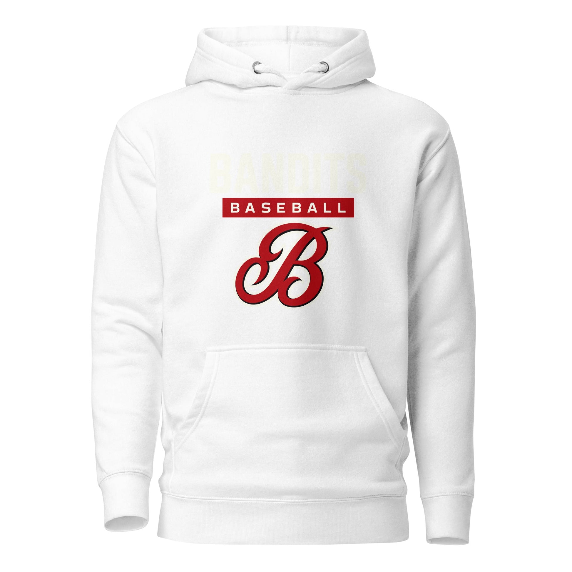Performance | Hoodie | Tri - City Baseball | Varsity Script Logo